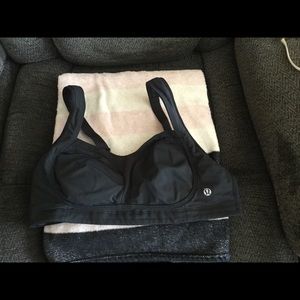 Lululemon bra